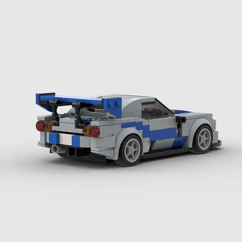 Legendary JDM-Build