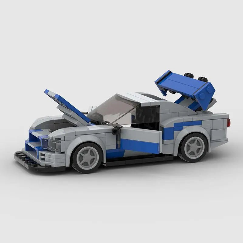Legendary JDM-Build
