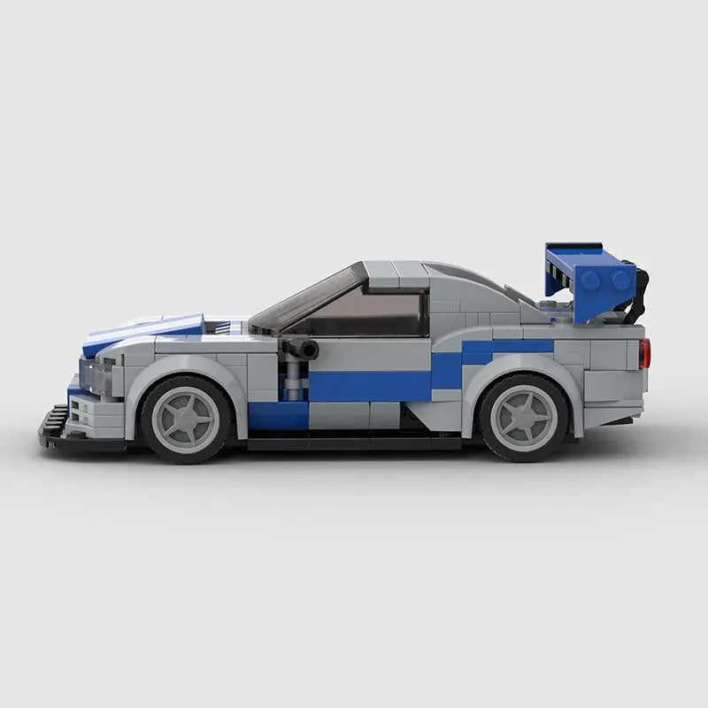 Legendary JDM-Build
