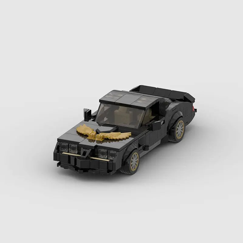 Die '77er Outlaw-Legende