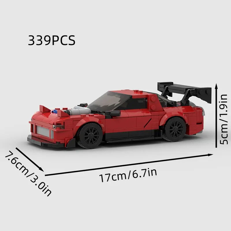 Wankel-Tuning-Build