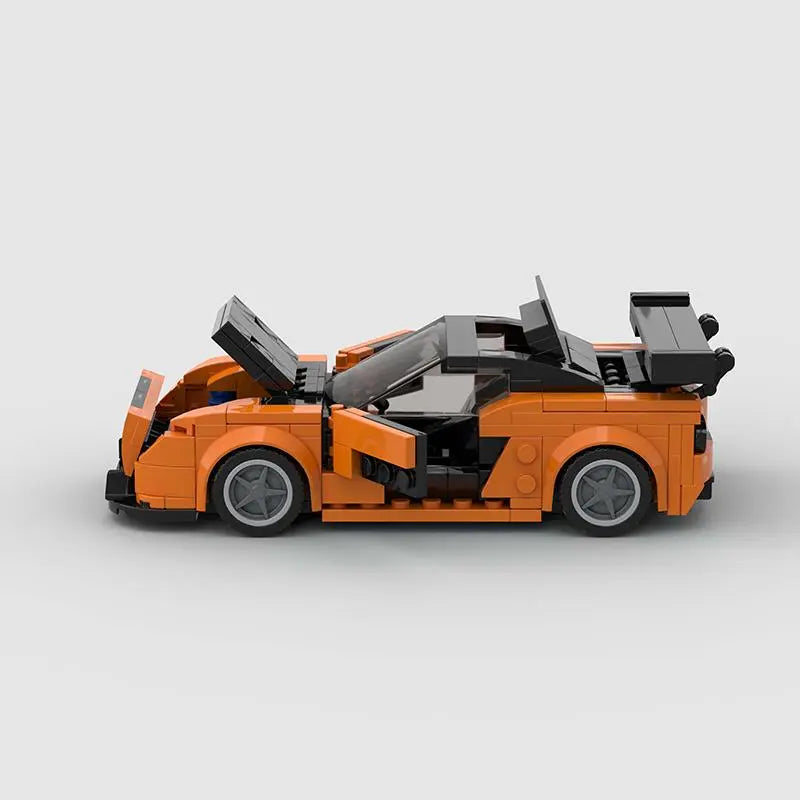 Tokyo-Drift King