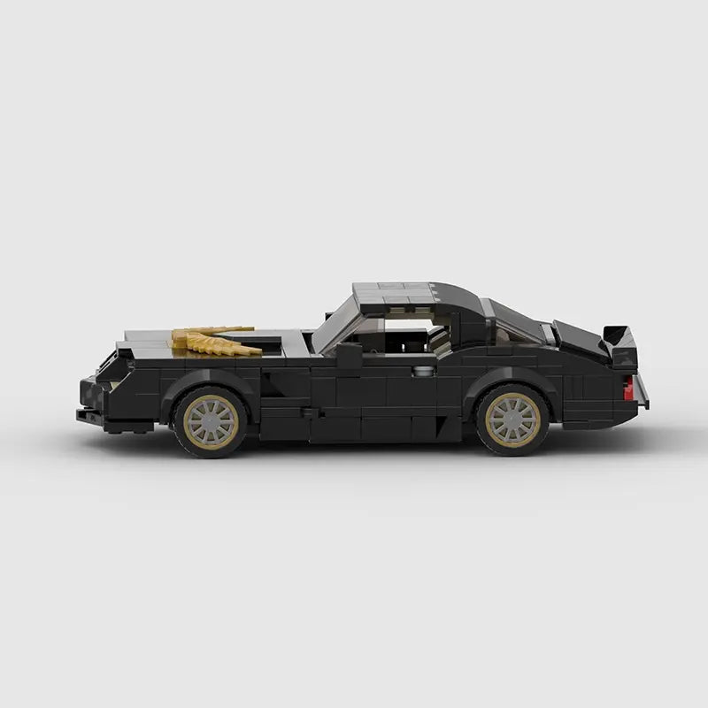 Die '77er Outlaw-Legende