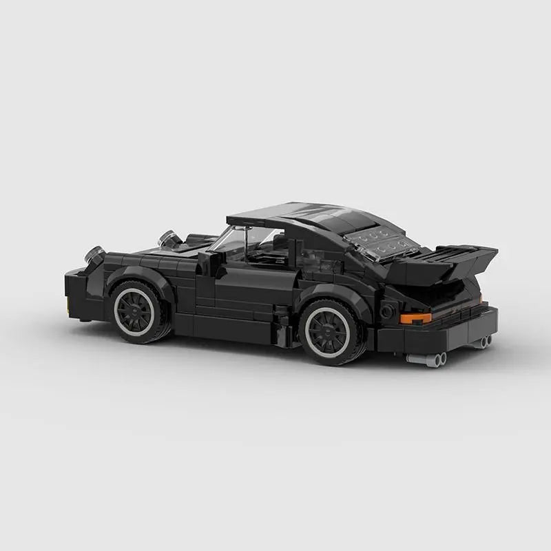 '83 Whale-Tail