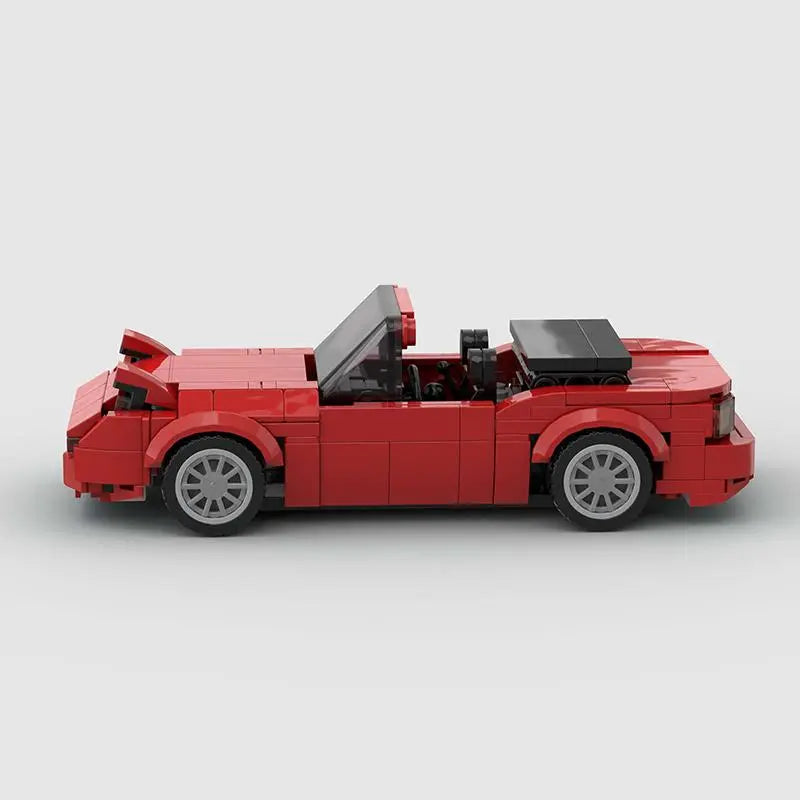 JDM-Roadster