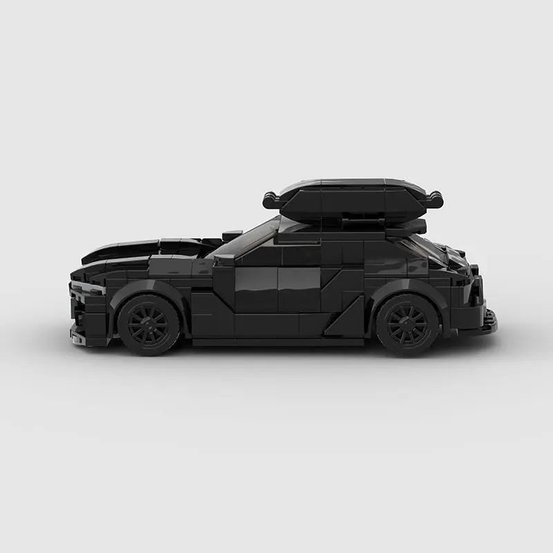 Phantom RS-Kombi