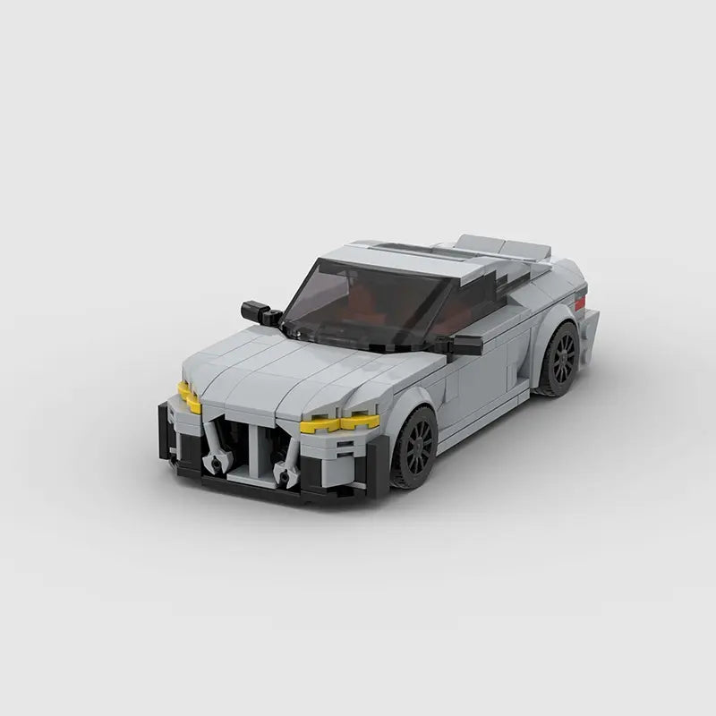 M-Power Beast