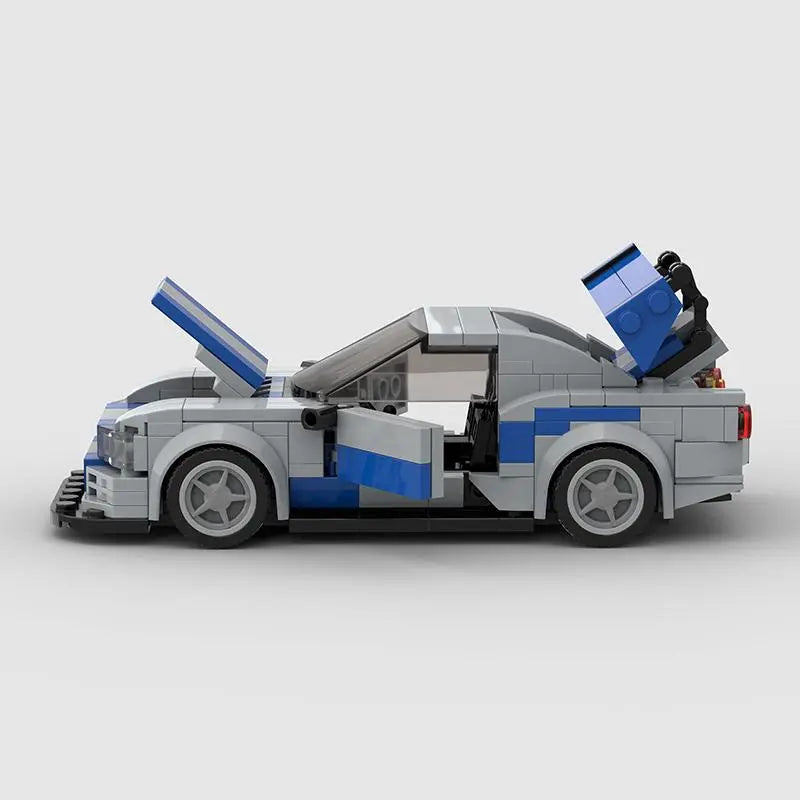 Legendary JDM-Build
