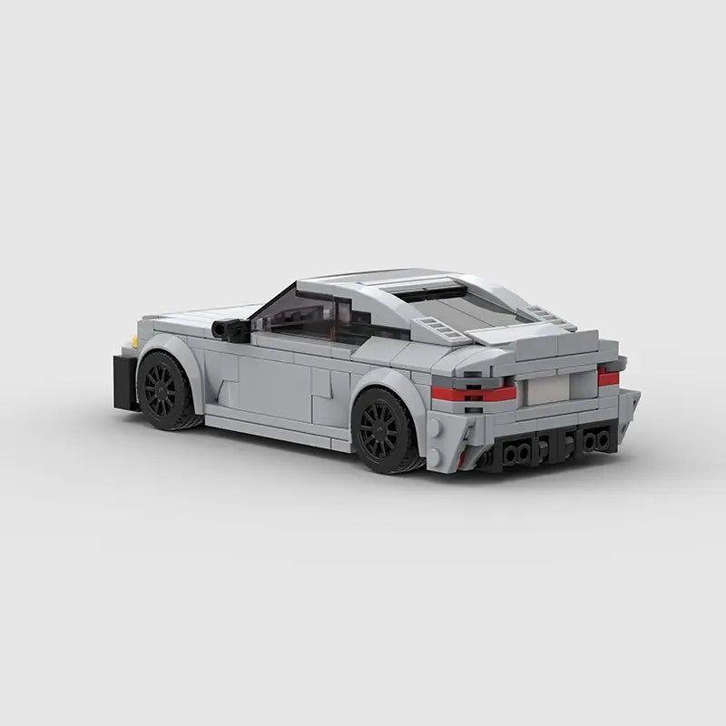 M-Power Beast