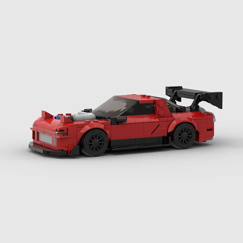 Wankel-Tuning-Build