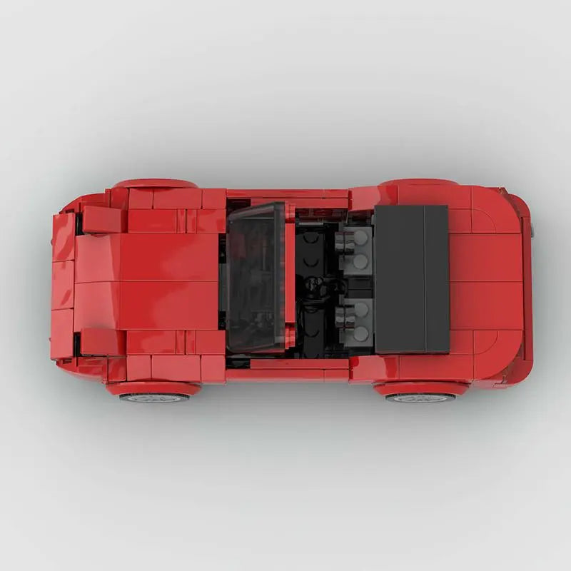 JDM-Roadster