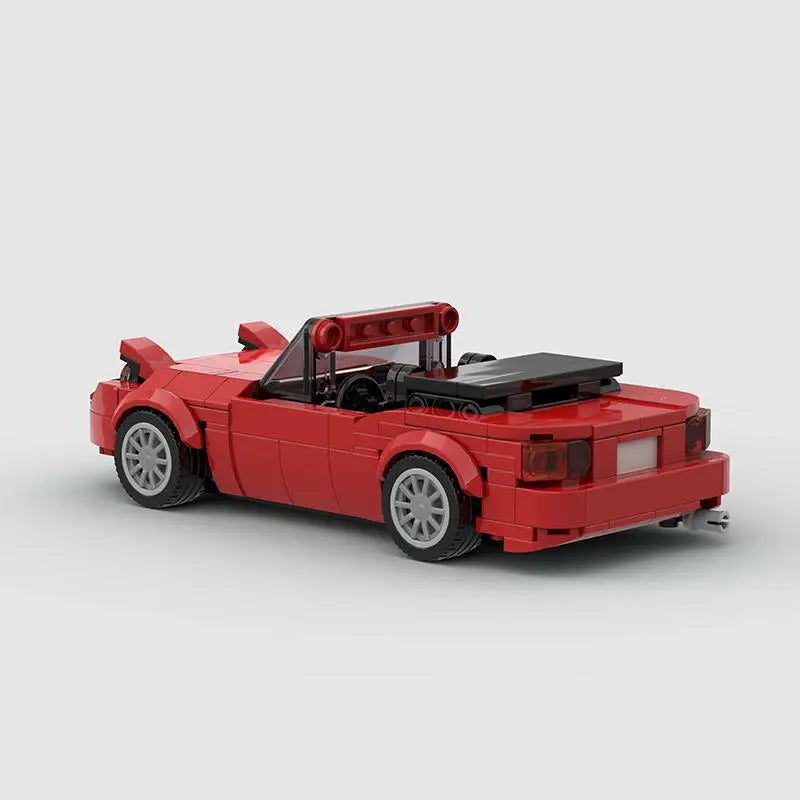 JDM-Roadster