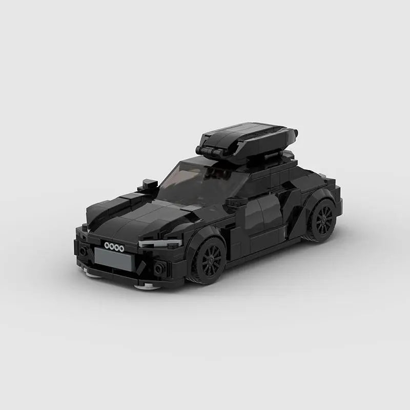 Phantom RS-Kombi