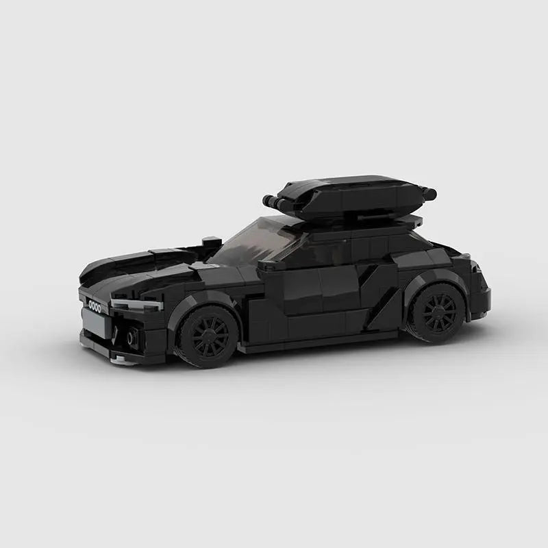 Phantom RS-Kombi