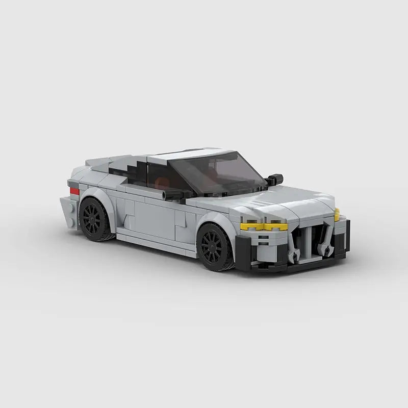 M-Power Beast