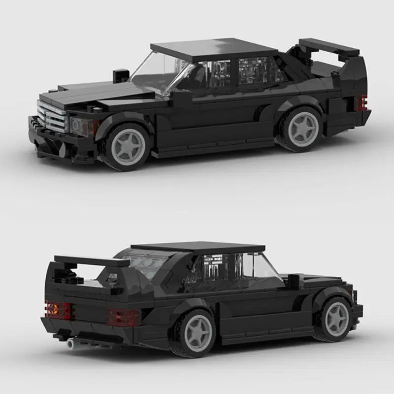 King of DTM