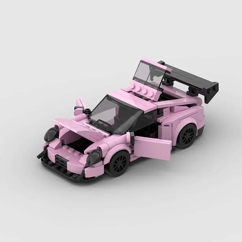 Wild Berry Track-Tool