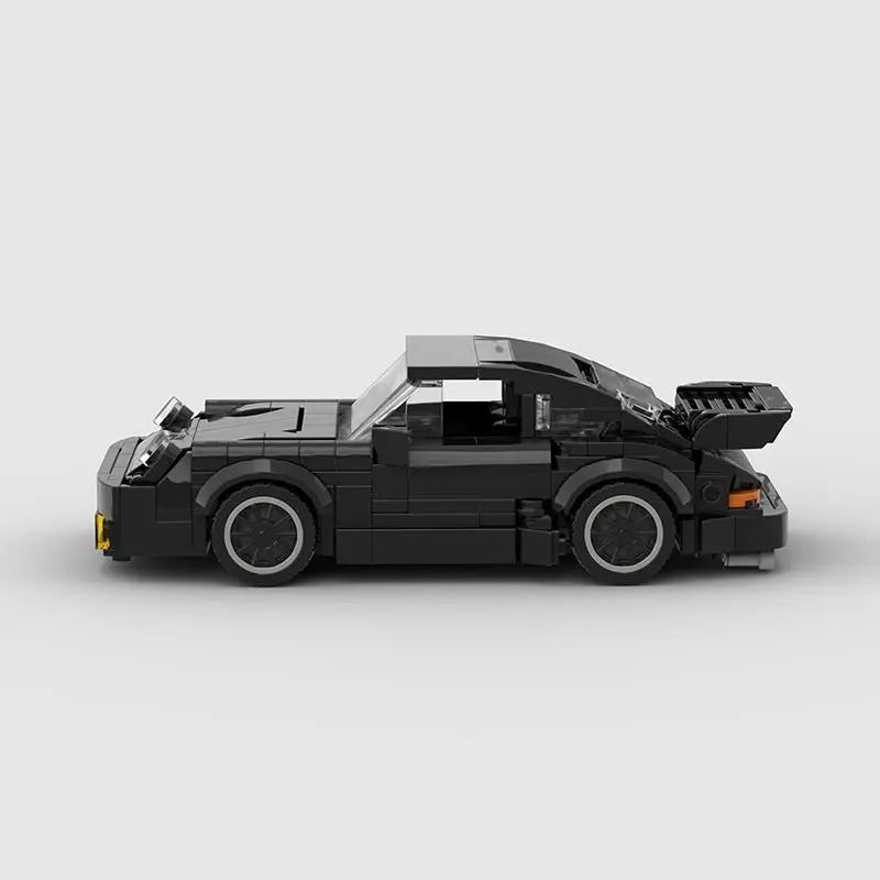 '83 Whale-Tail