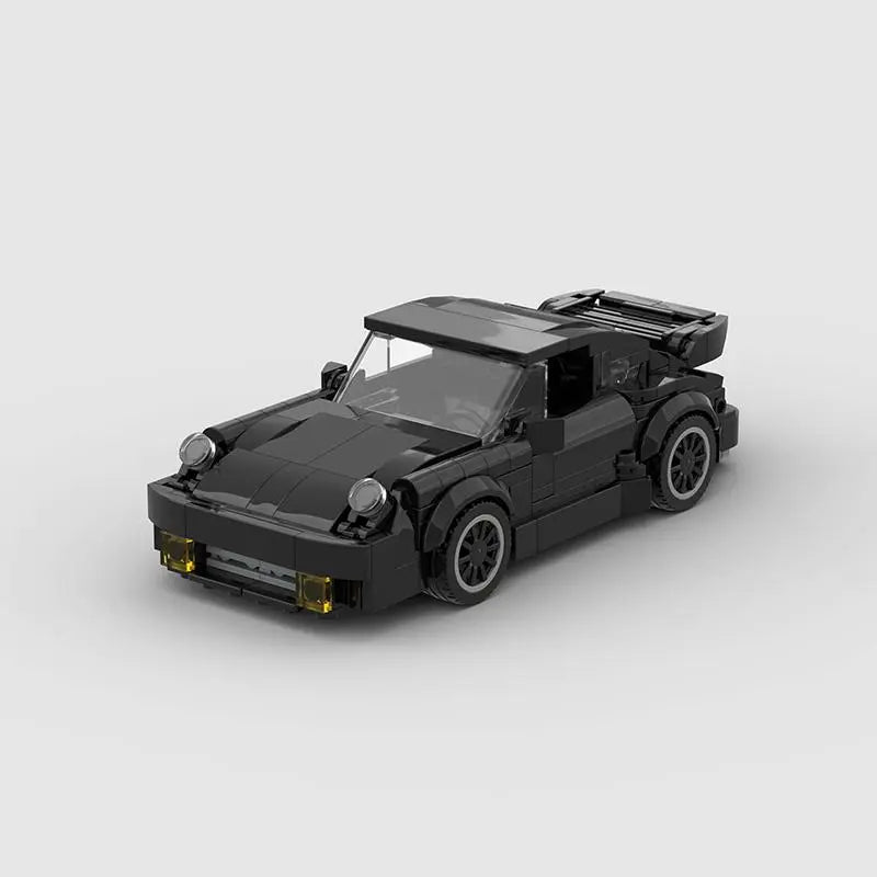 '83 Whale-Tail