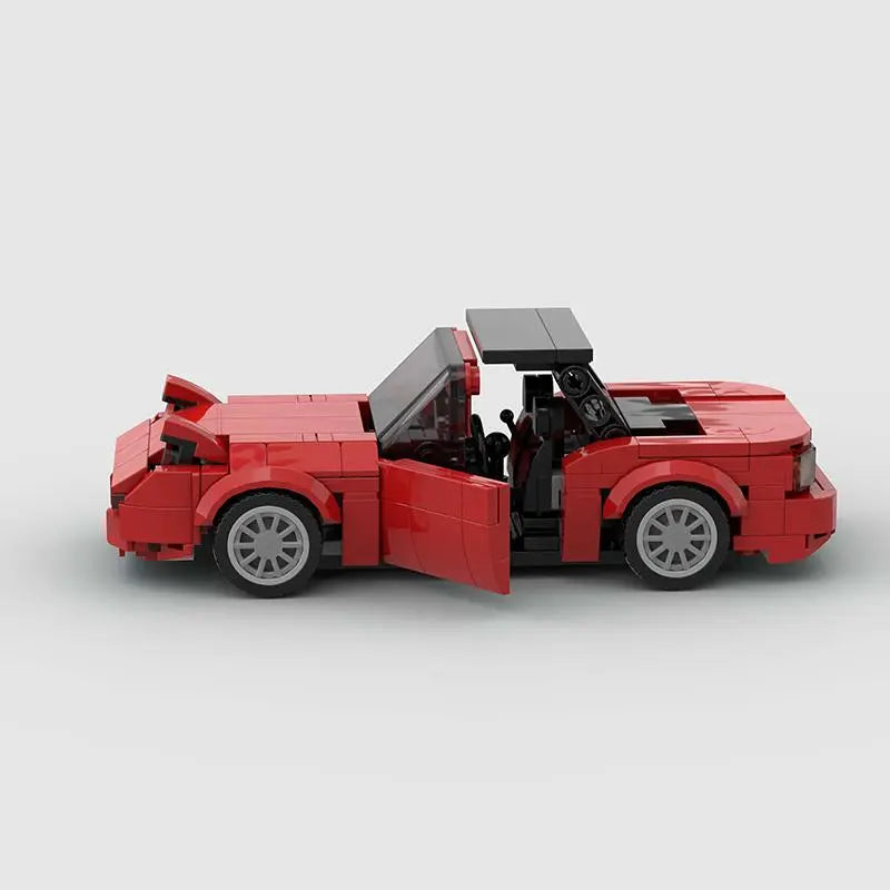 JDM-Roadster