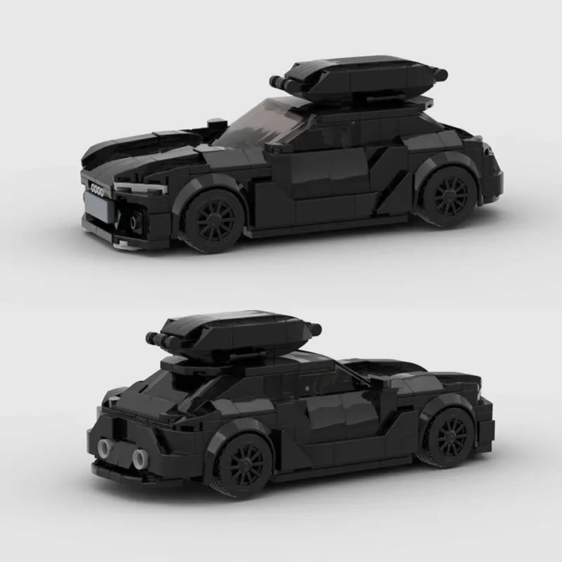 Phantom RS-Kombi