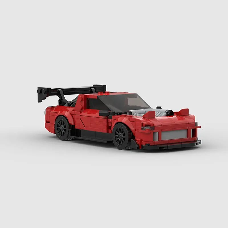 Wankel-Tuning-Build