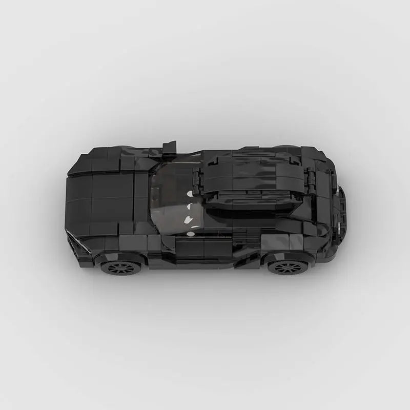 Phantom RS-Kombi