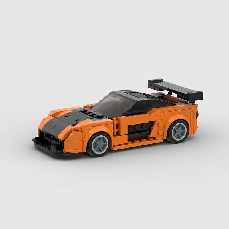 Tokyo-Drift King