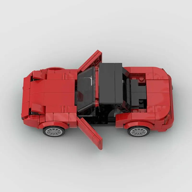 JDM-Roadster