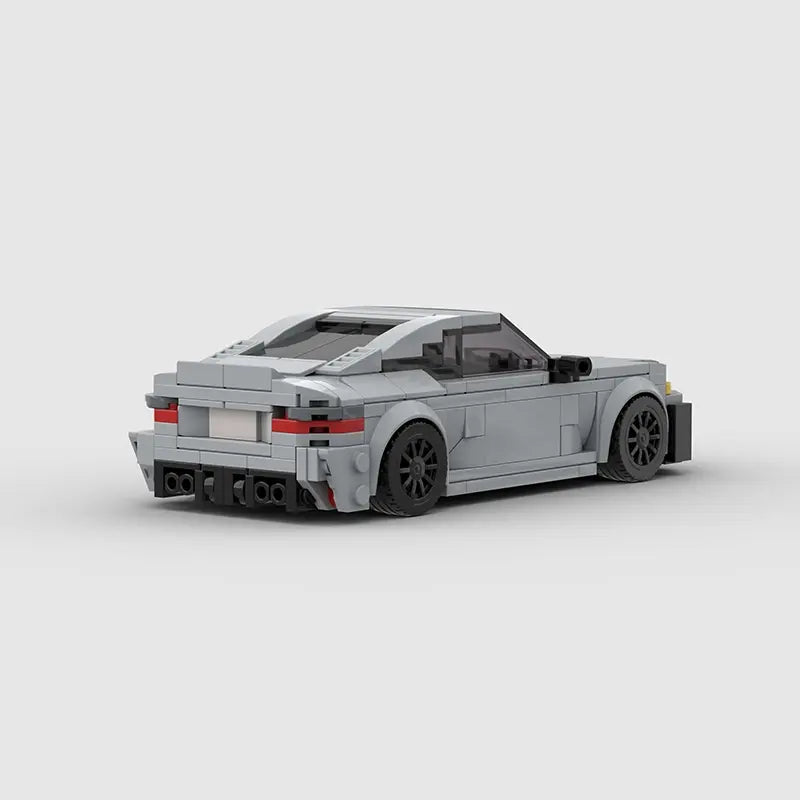 M-Power Beast