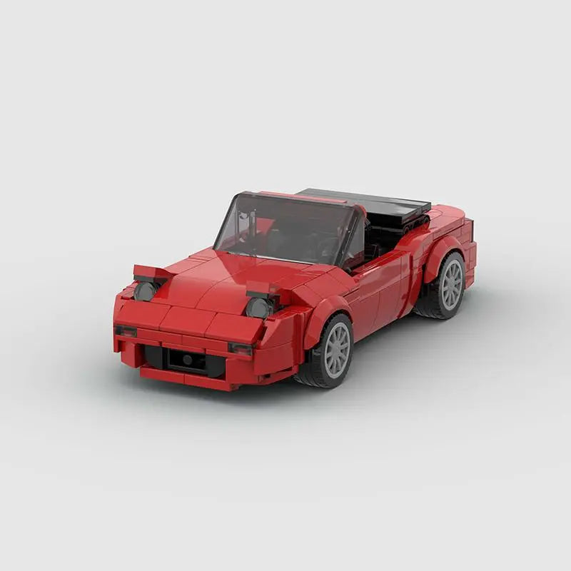 JDM-Roadster