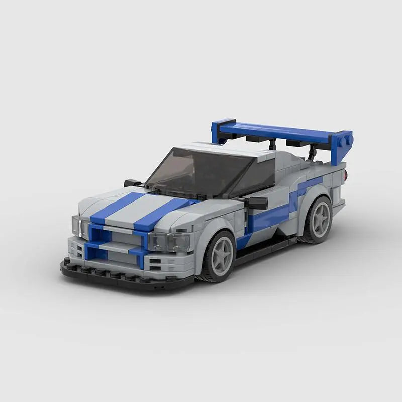 Legendary JDM-Build