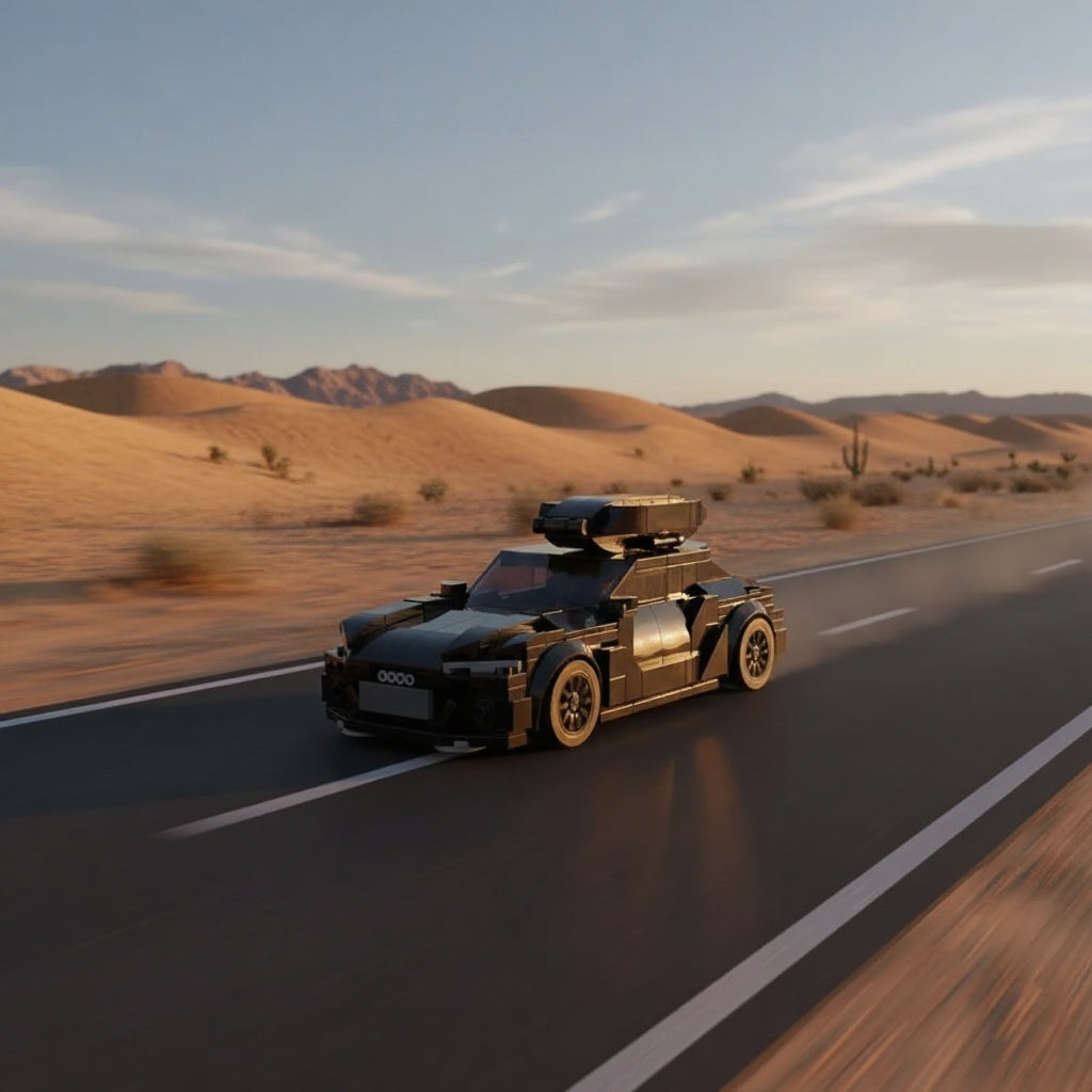 Phantom RS-Kombi
