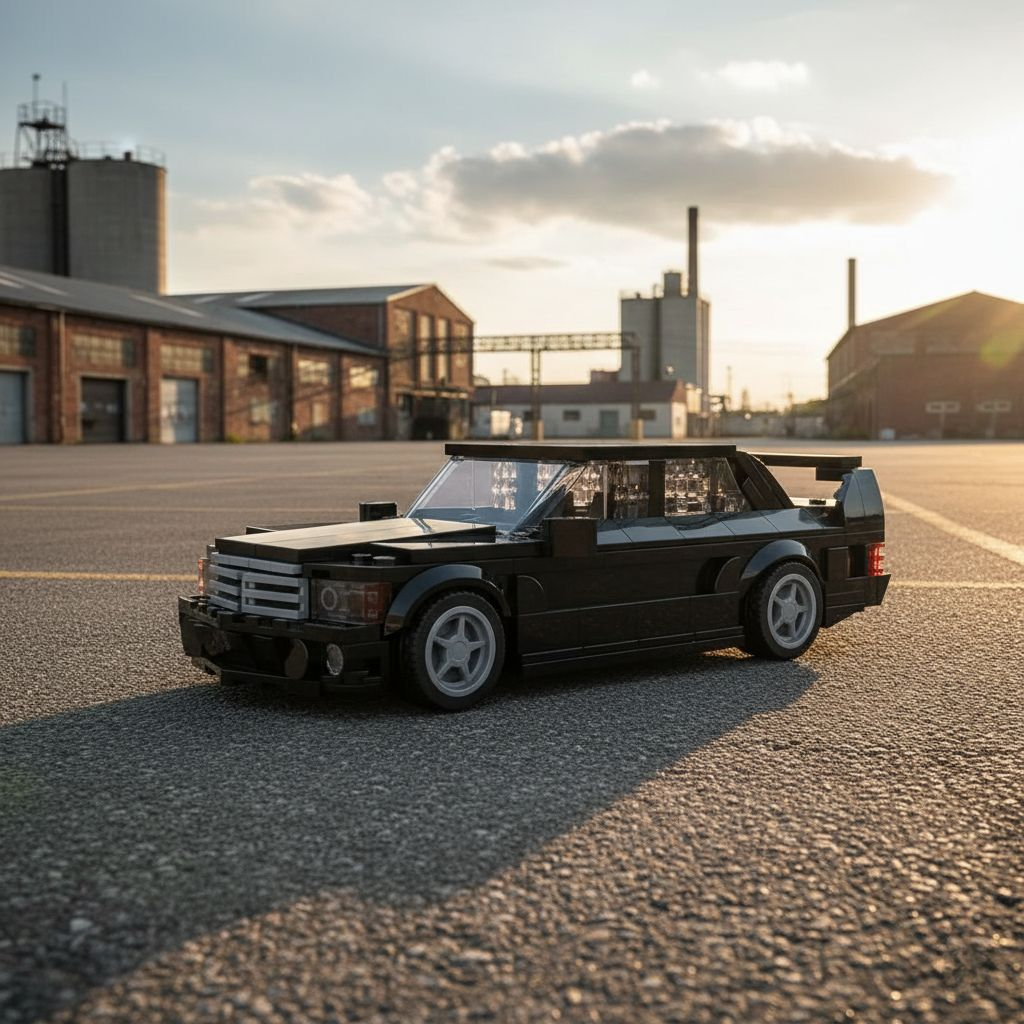 King of DTM