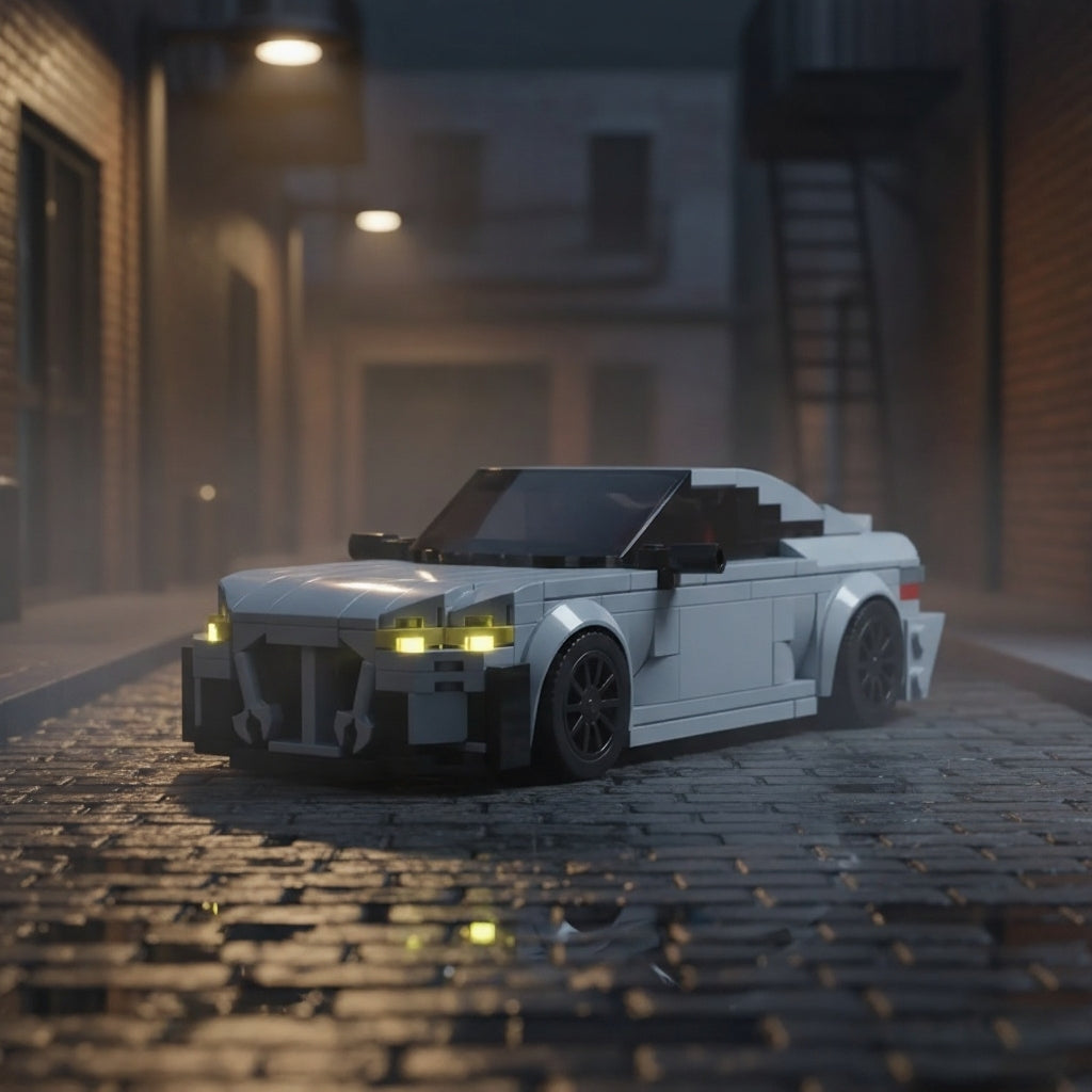 M-Power Beast