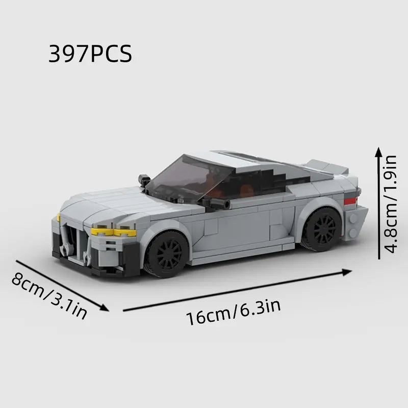 M-Power Beast