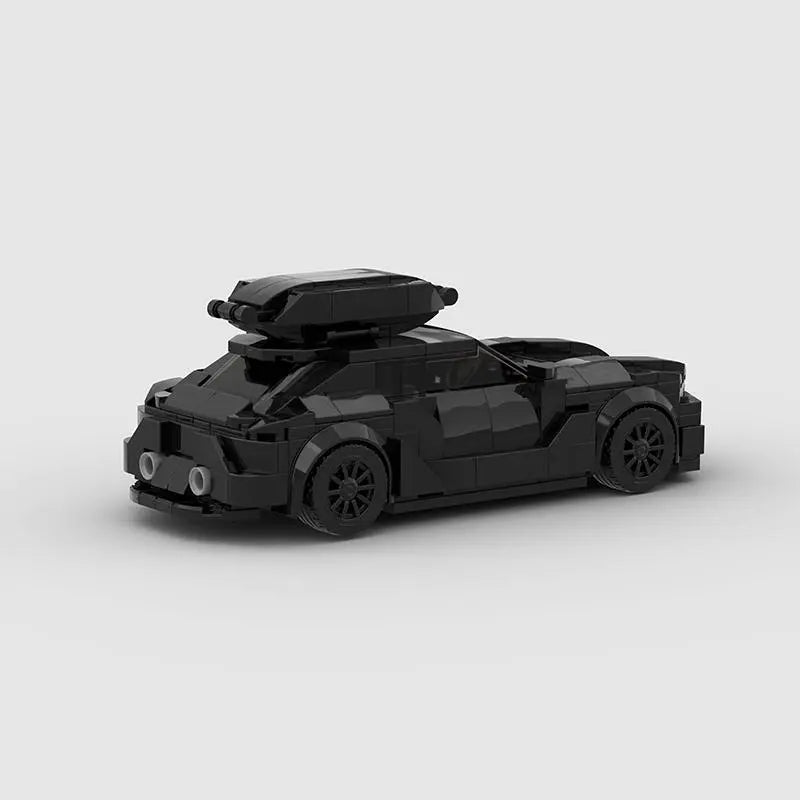 Phantom RS-Kombi