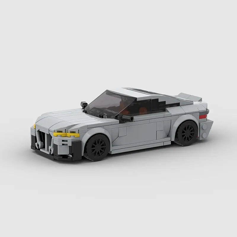 M-Power Beast