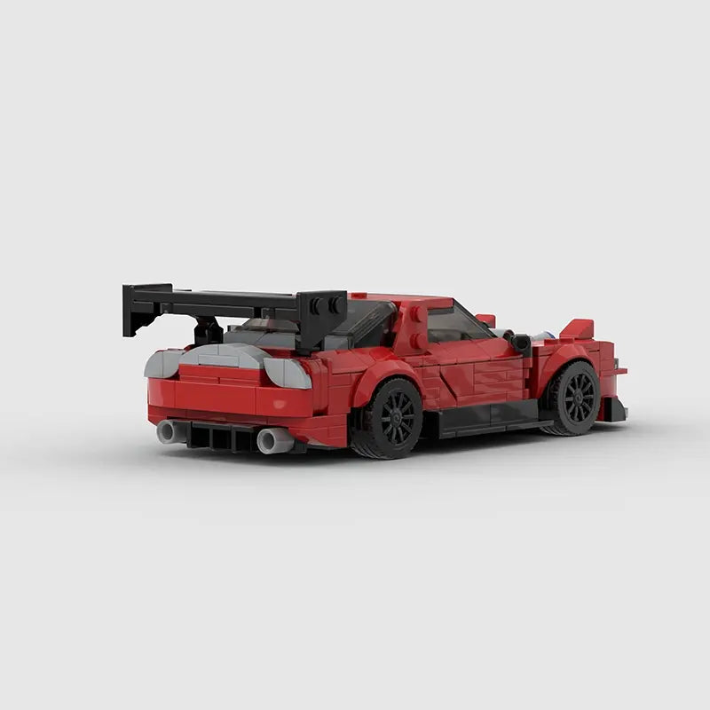 Wankel-Tuning-Build