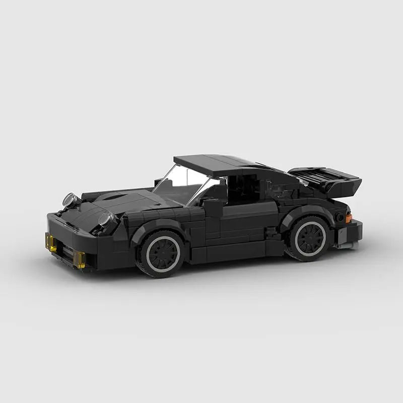 '83 Whale-Tail