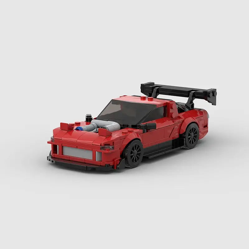Wankel-Tuning-Build