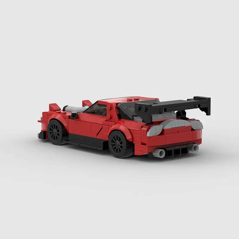 Wankel-Tuning-Build