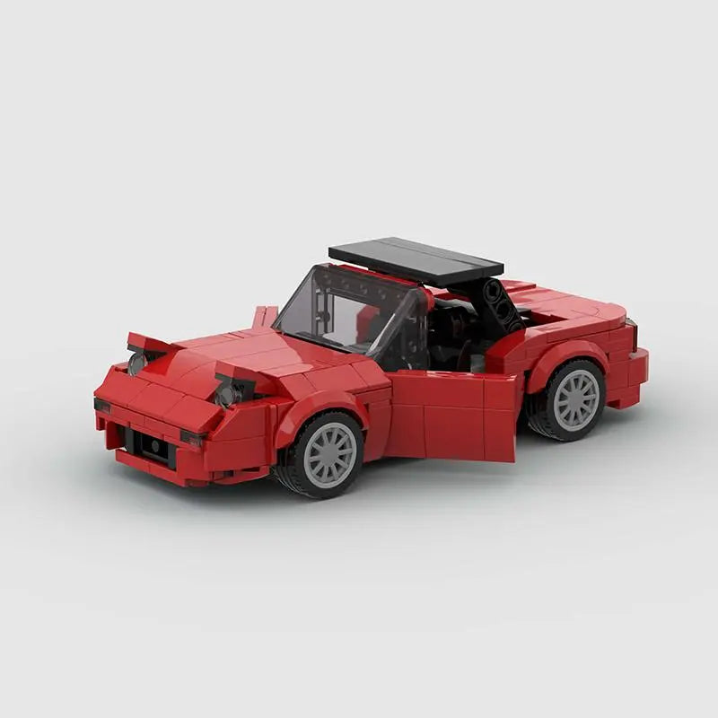 JDM-Roadster