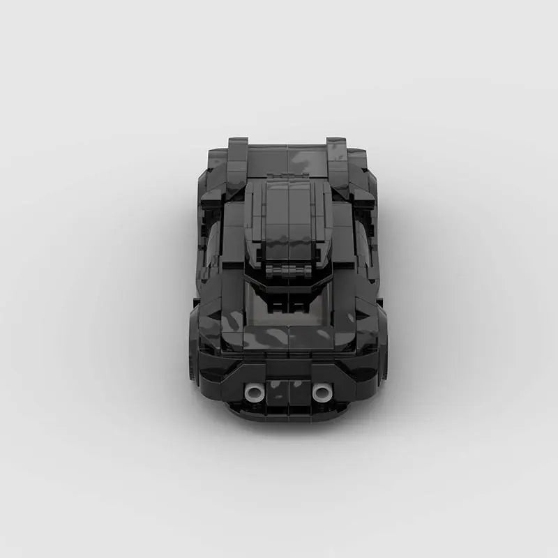 Phantom RS-Kombi