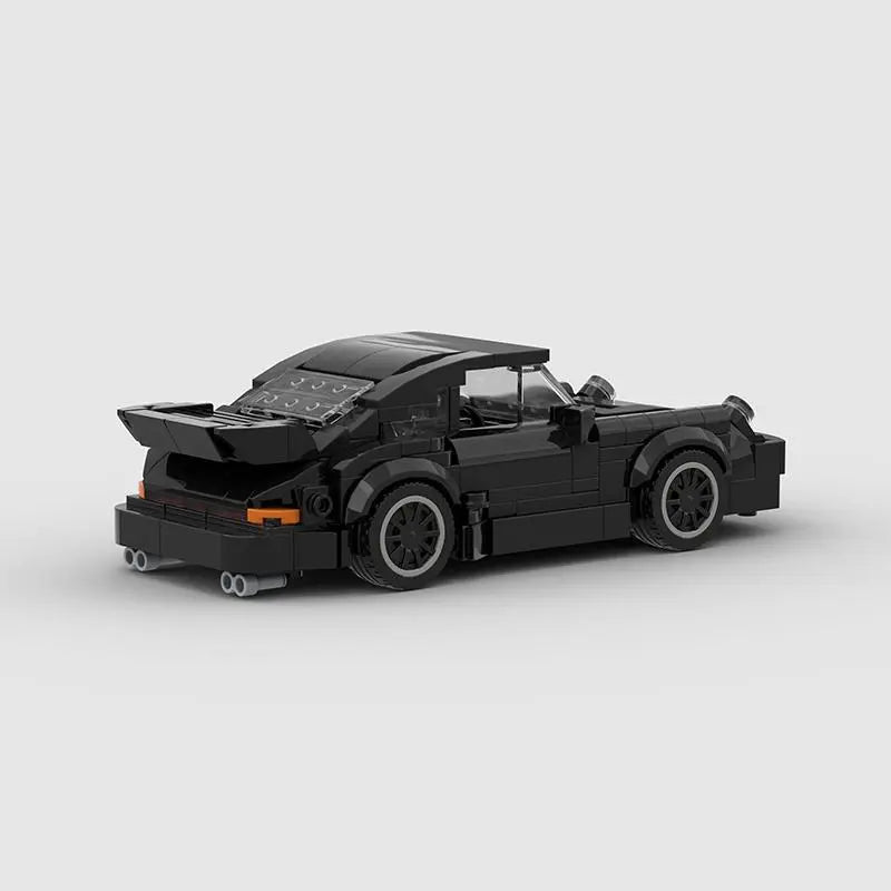 '83 Whale-Tail