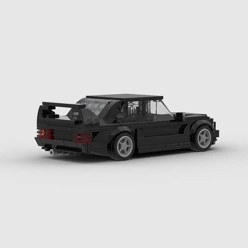 King of DTM