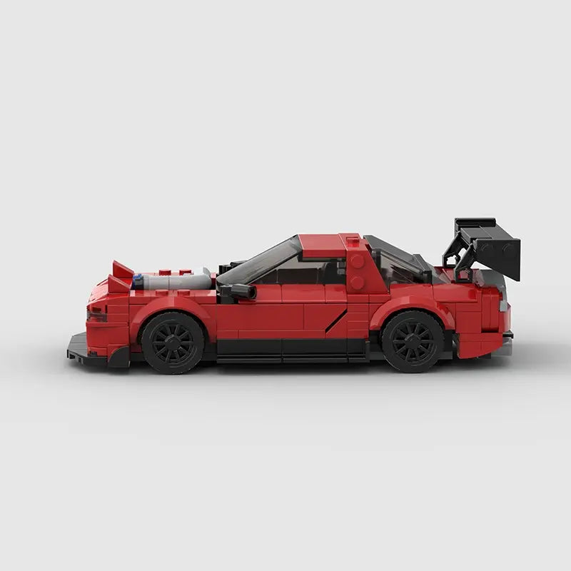 Wankel-Tuning-Build