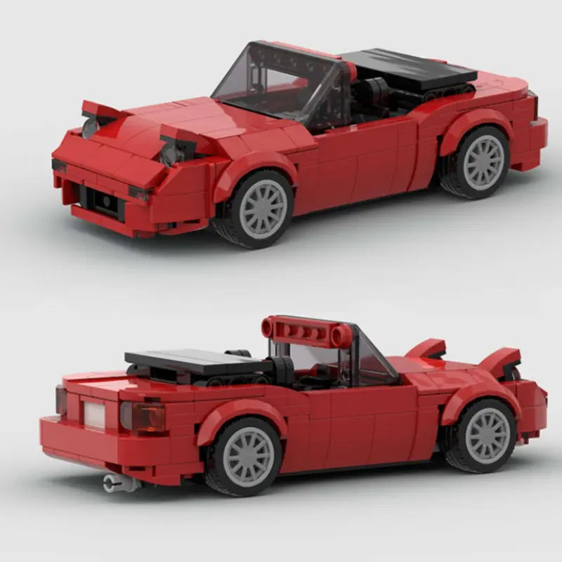 JDM-Roadster