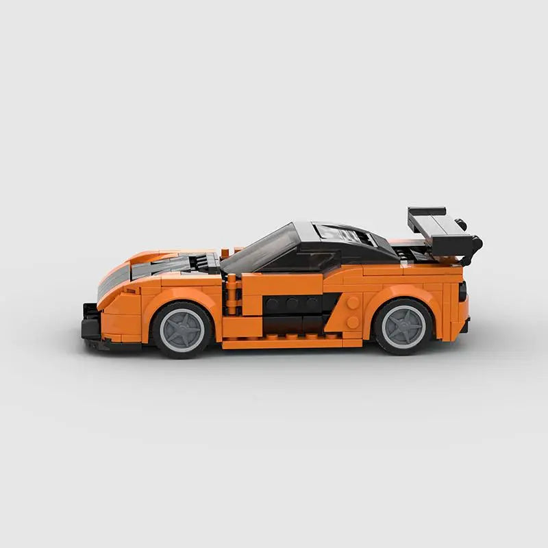 Tokyo-Drift King