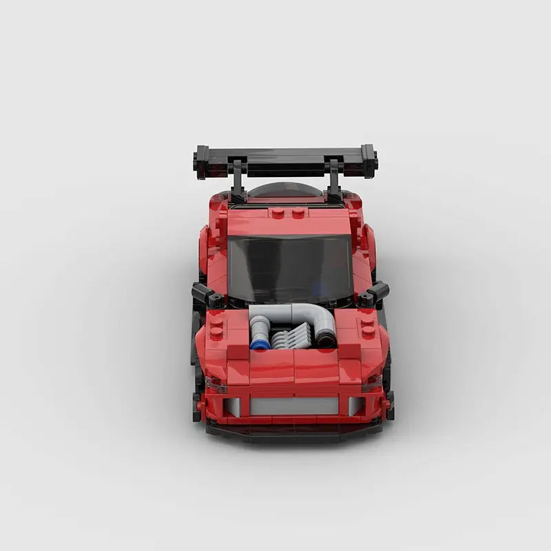 Wankel-Tuning-Build
